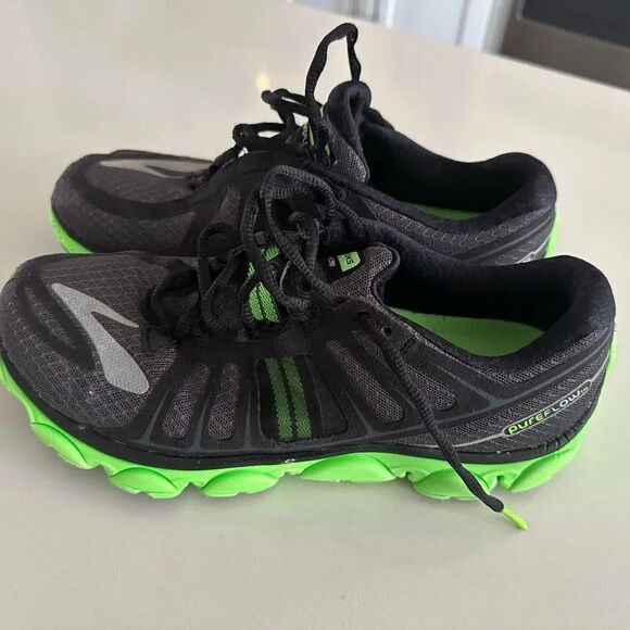 Brooks Pure Flow 2 men sneakers - Picture 3 of 9